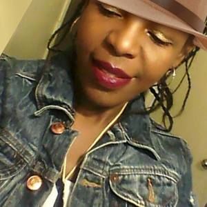 Meet your Posher, Achieng